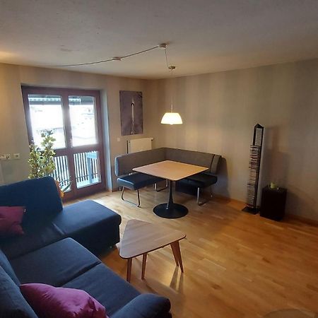 Ferienwohnung Schoenau Immenstadt im Allgäu Eksteriør bilde