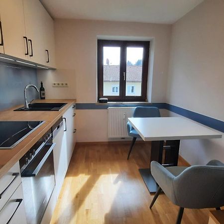Ferienwohnung Schoenau Immenstadt im Allgäu Eksteriør bilde