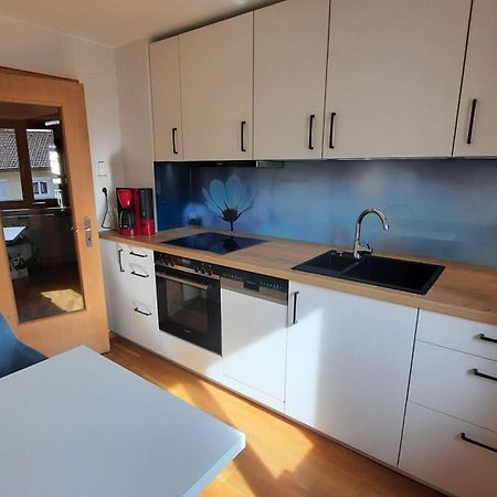 Ferienwohnung Schoenau Immenstadt im Allgäu Eksteriør bilde