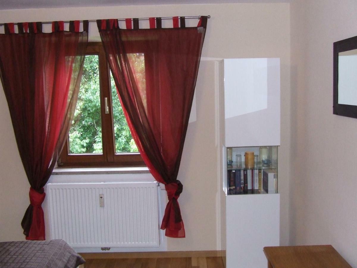 Ferienwohnung Schoenau Immenstadt im Allgäu Eksteriør bilde