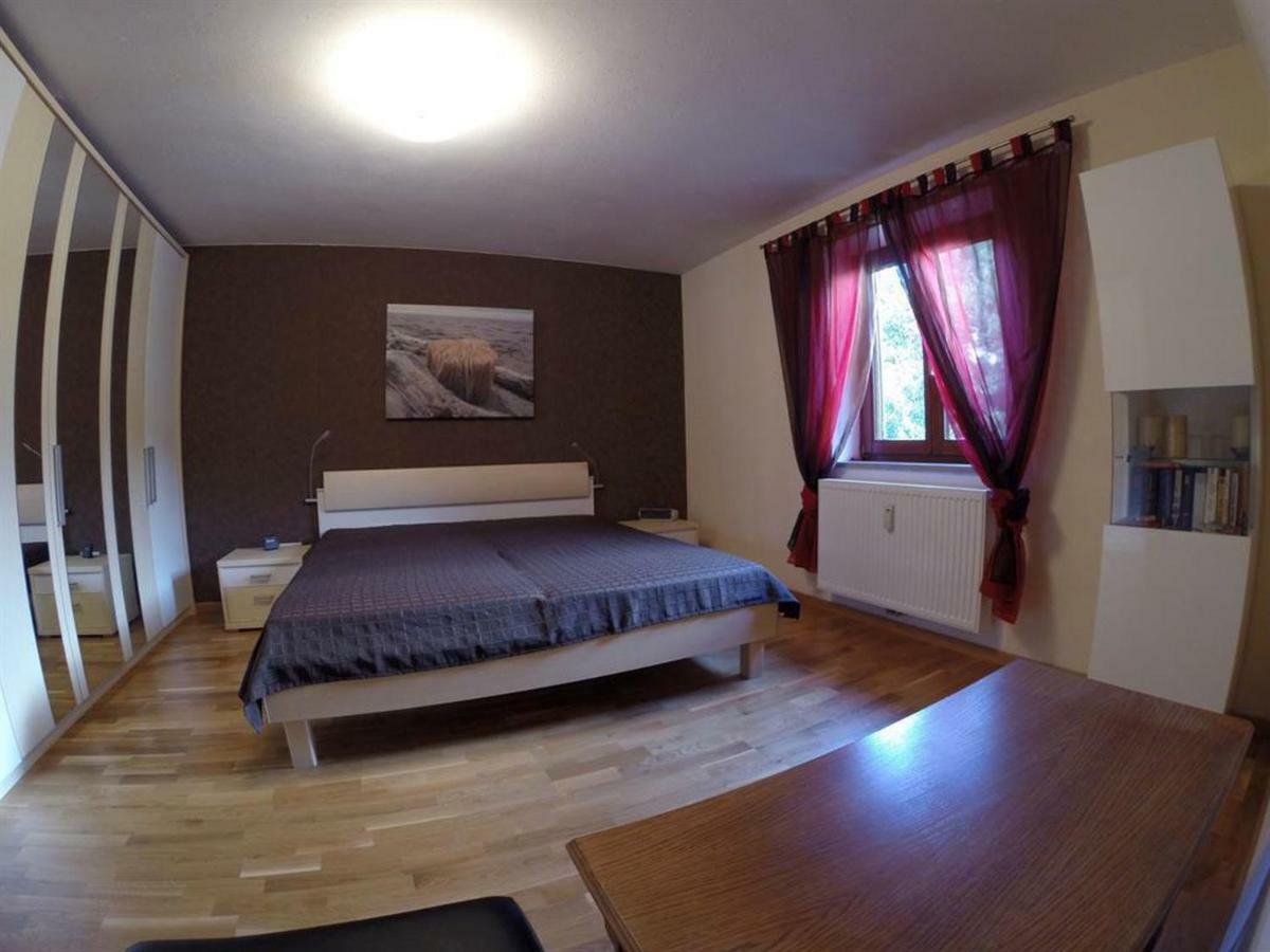 Ferienwohnung Schoenau Immenstadt im Allgäu Eksteriør bilde